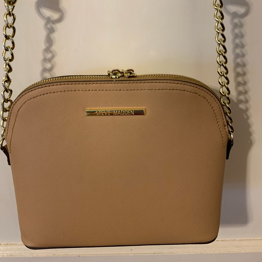 Steve Madden cross body